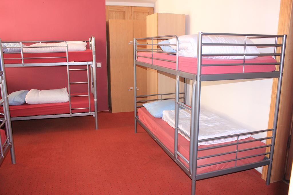 Hostelgate Vilnius Quarto foto