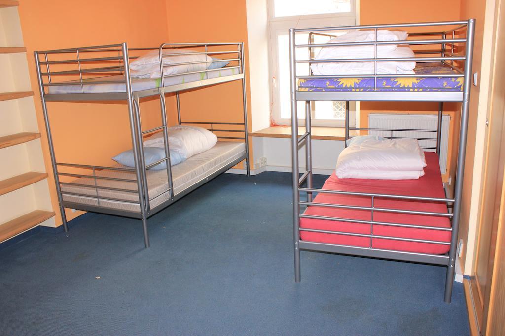 Hostelgate Vilnius Quarto foto