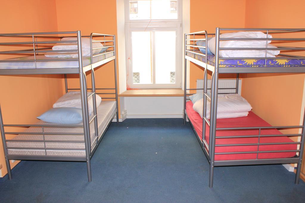 Hostelgate Vilnius Quarto foto