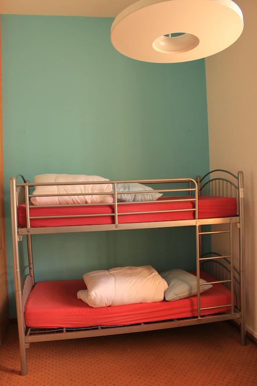 Hostelgate Vilnius Quarto foto