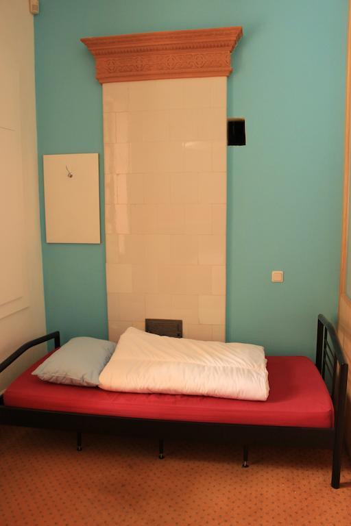 Hostelgate Vilnius Quarto foto