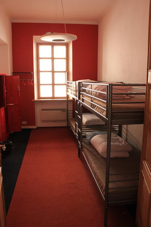 Hostelgate Vilnius Quarto foto