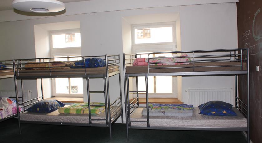 Hostelgate Vilnius Quarto foto