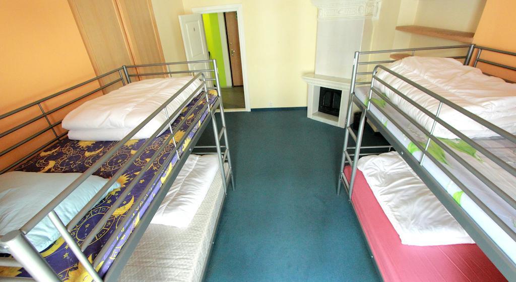 Hostelgate Vilnius Quarto foto