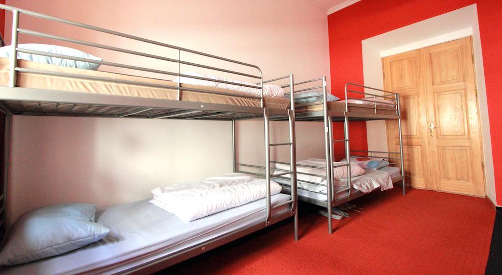 Hostelgate Vilnius Quarto foto