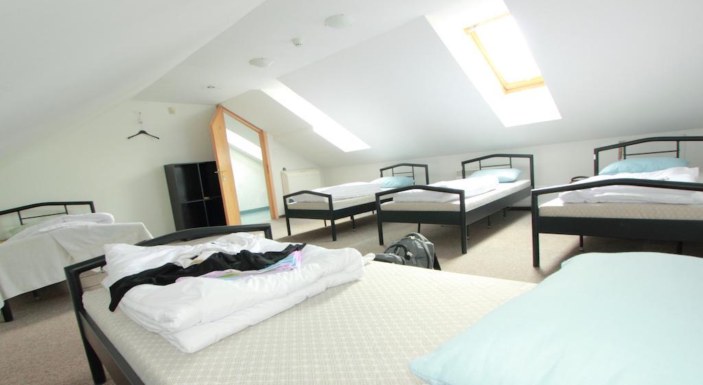 Hostelgate Vilnius Quarto foto
