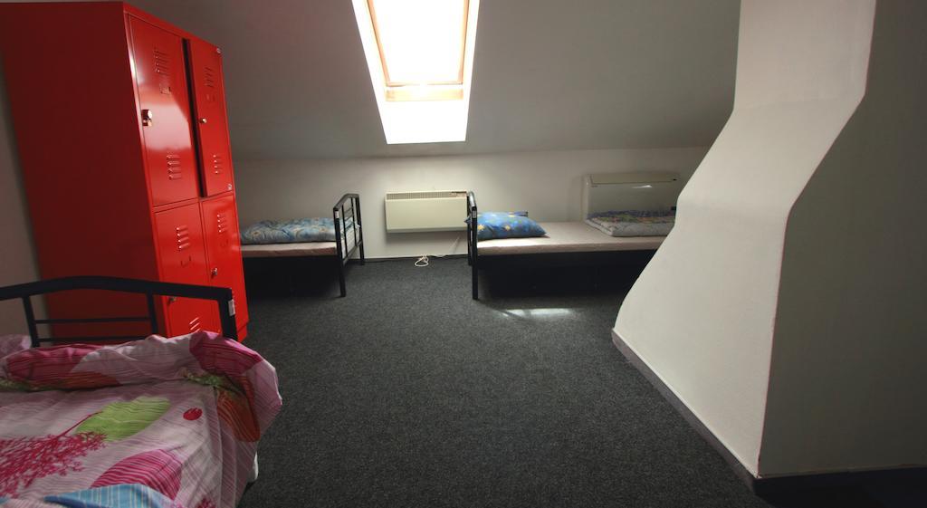 Hostelgate Vilnius Quarto foto