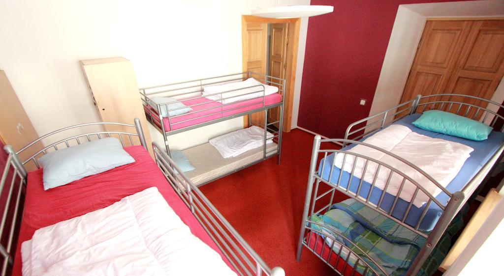 Hostelgate Vilnius Quarto foto