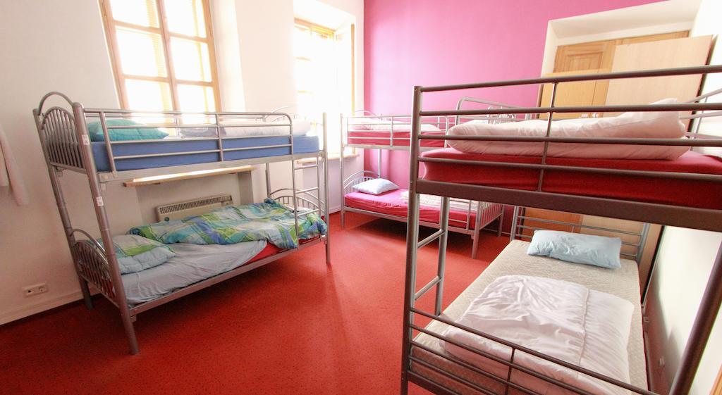 Hostelgate Vilnius Quarto foto