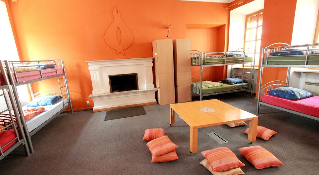 Hostelgate Vilnius Quarto foto