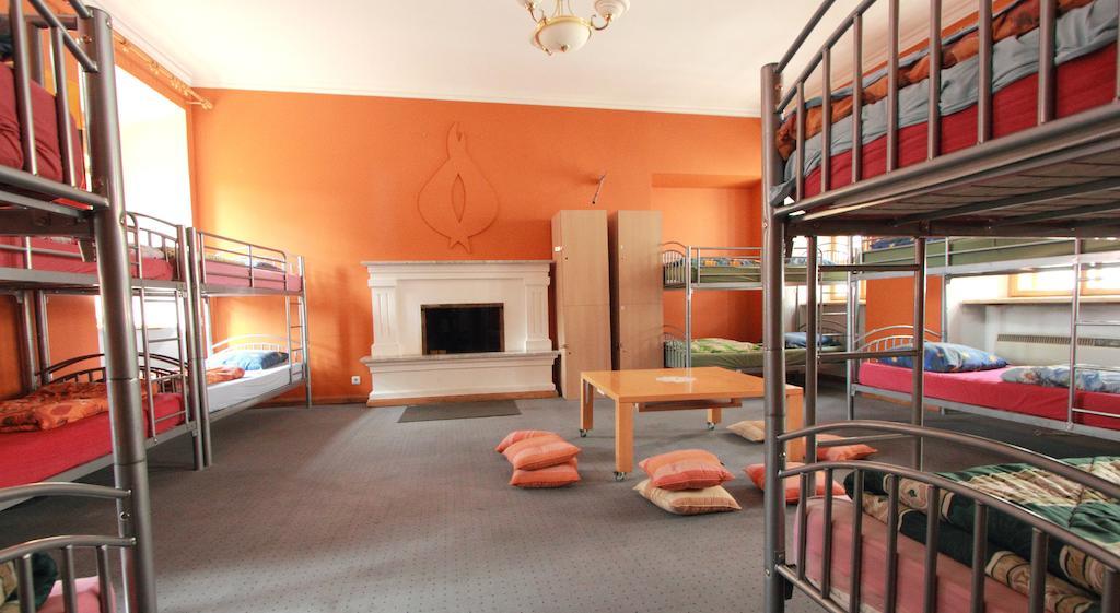 Hostelgate Vilnius Quarto foto
