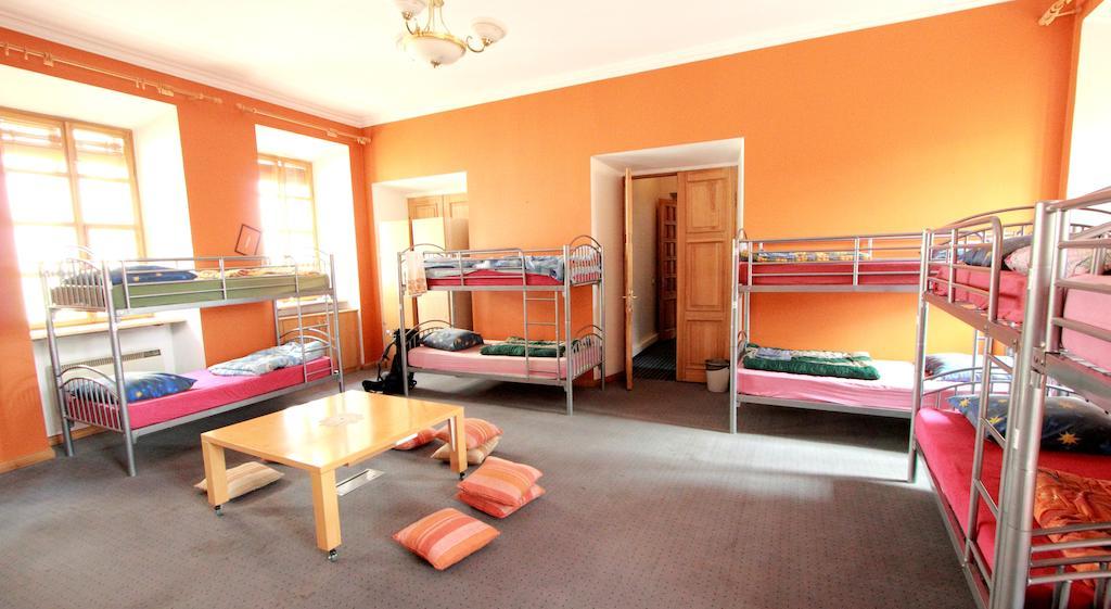 Hostelgate Vilnius Quarto foto
