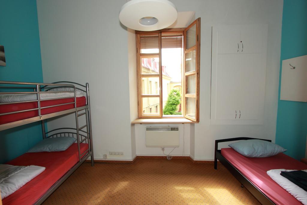 Hostelgate Vilnius Quarto foto