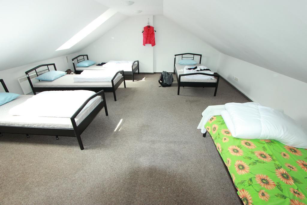 Hostelgate Vilnius Quarto foto